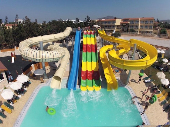 Gallery - Gouves Water Park Holiday Resort