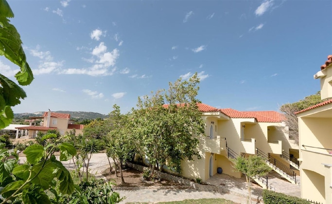 Gallery - Ammes Apartments