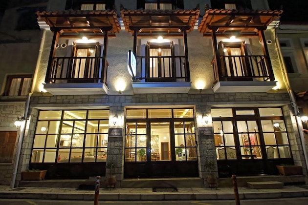 Gallery - Arion Hotel