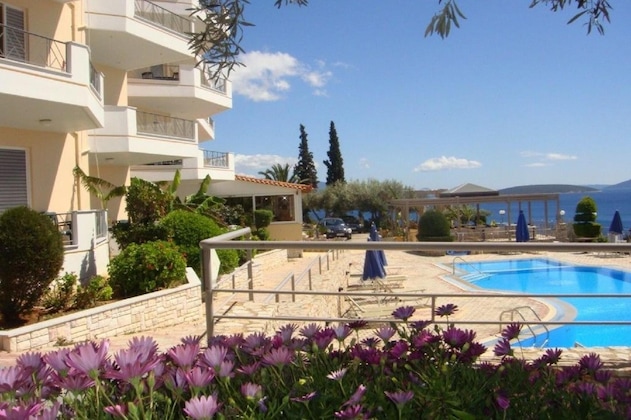 Gallery - Panorama Hotel And Apartments