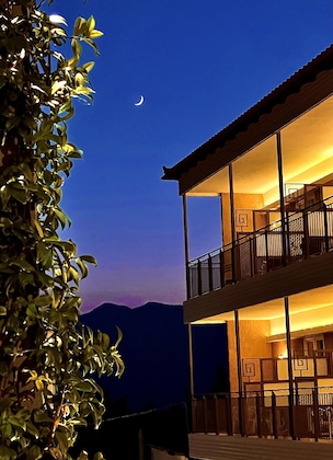 Gallery - Nidimos Hotel