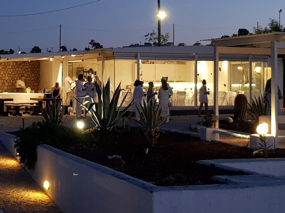 Gallery - Thea Luxury Resort