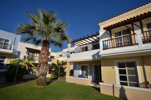 Gallery - Aegean Houses
