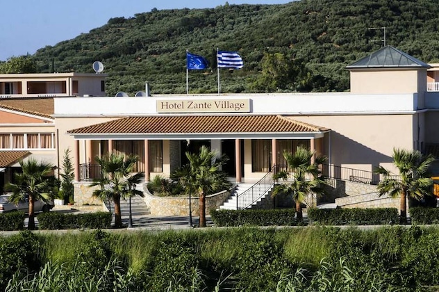 Gallery - Zante Village Hotel