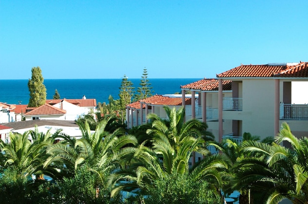 Gallery - Admiral De Luxe Hotel