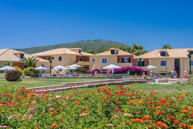 Gallery - Keri Village & Spa By Zante Plaza - Adults Only - All Inclusive