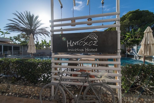 Gallery - Iniohos Zante Hotel & Suites
