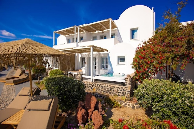 Gallery - Phaos Santorini Suites