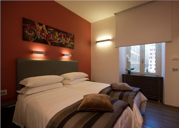 Gallery - Residenza Ludovisi(Ex Stylish)