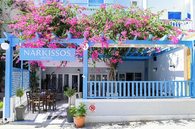 Gallery - Hotel Narkissos