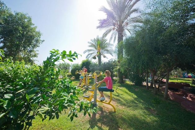 Gallery - M.C Mahberi Beach Hotel – All Inclusive