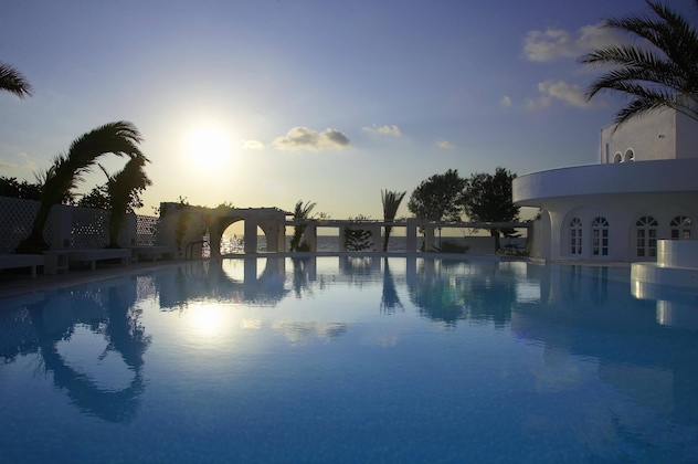 Gallery - Thalassa Seaside Resort