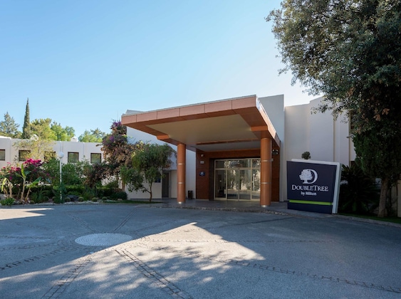 Gallery - DoubleTree by Hilton Bodrum Isil Club Resort