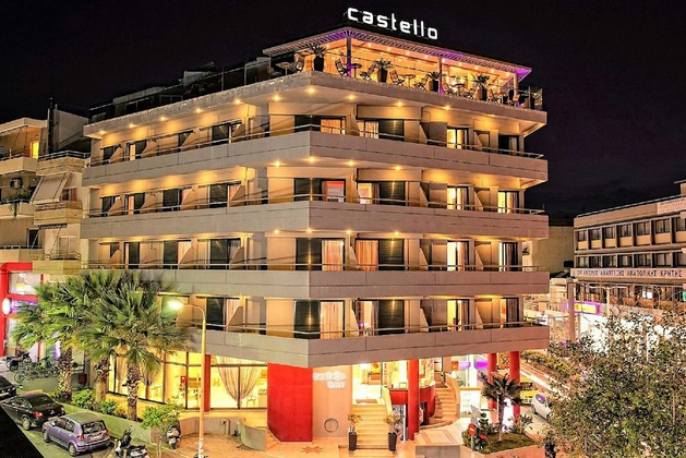 Gallery - Castello City Hotel