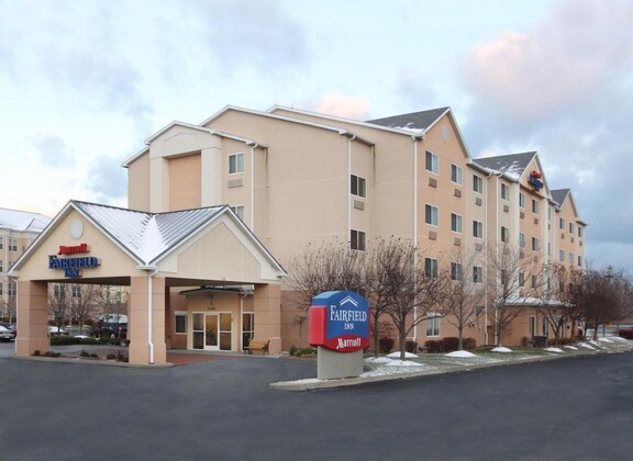 Gallery - Fairfield Inn By Marriott Erie Millcreek Mall