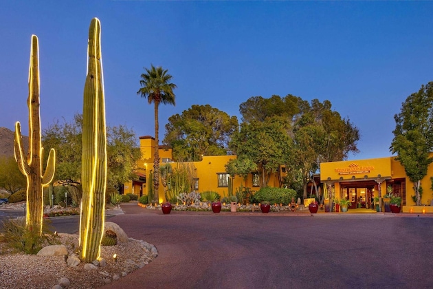 Gallery - Westward Look Wyndham Grand Resort & Spa