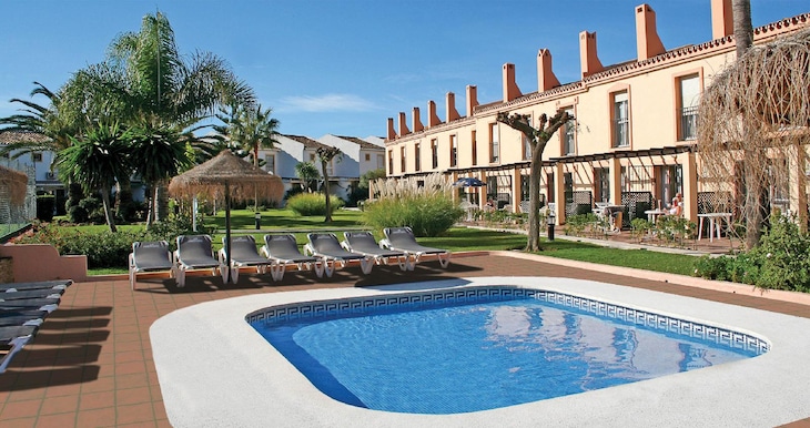 Gallery - Ramada Hotels & Suites by Wyndham Costa del Sol