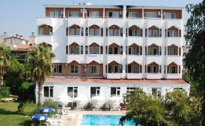 Gallery - Lara City Hotel