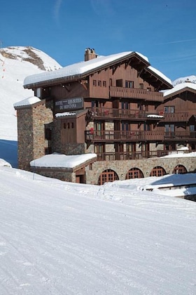 Gallery - Hôtel Les Suites Du Montana By Les Etincelles