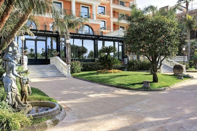 Gallery - Grand Hotel Royal