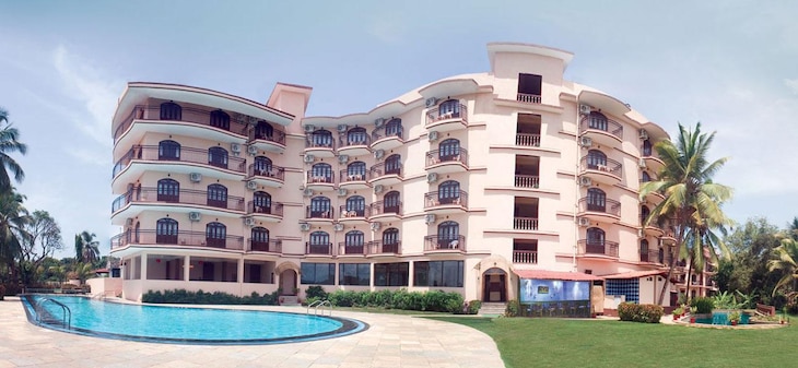 Gallery - Nazri Resort