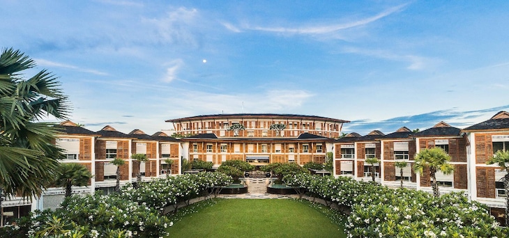 Gallery - Intercontinental Hua Hin Resort By Ihg