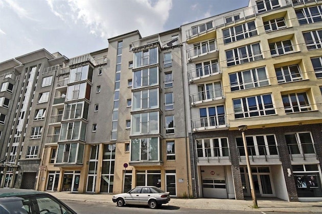 Gallery - Old Town Apartments Gartenstrasse