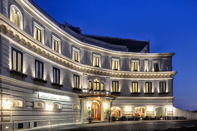 Gallery - Hotel Santa Caterina