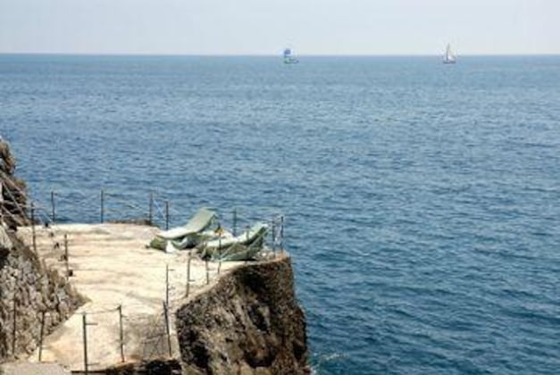 Gallery - La Conca Azzurra