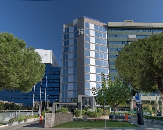 Gallery - Hi Hotel Bari