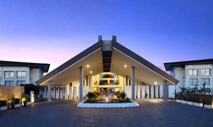 Gallery - Novotel Manado Golf Resort & Convention Center