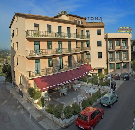 Gallery - Albergo Angiolino