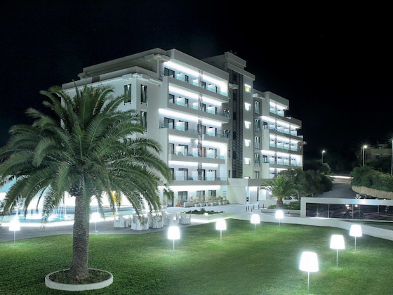 Gallery - Hotel Santa Lucia Le Sabbie D'oro