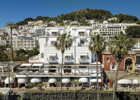 Gallery - Hotel Syrene