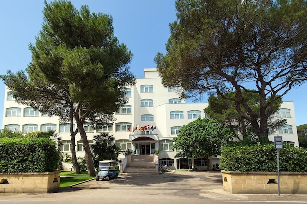 Gallery - Ecoresort Le Sirenè - Caroli Hotels