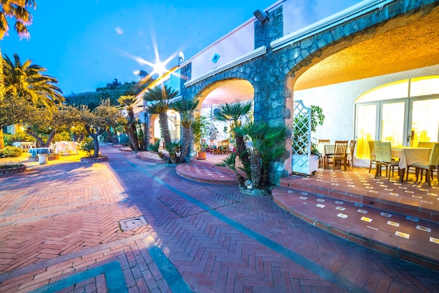 Gallery - Hotel Carlo Magno