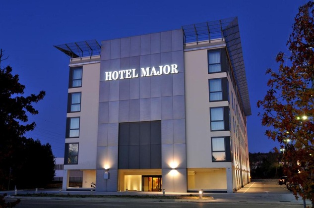 Gallery - Hotel Major
