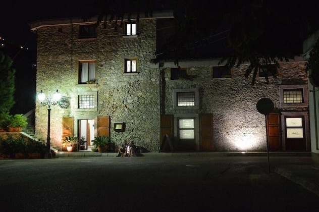 Gallery - Hotel Antica Marina