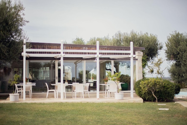 Gallery - Hotel Resort Corte Di Ferro