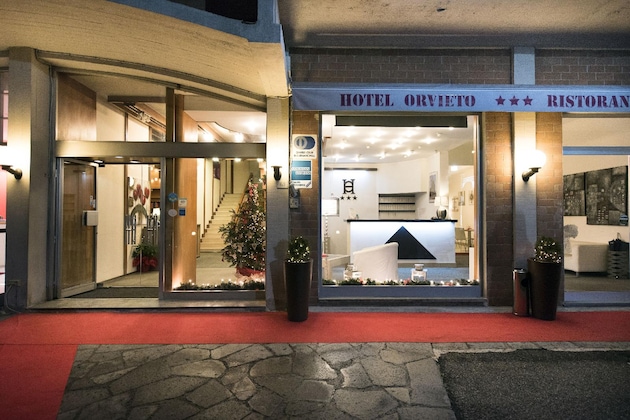 Gallery - Hotel Orvieto