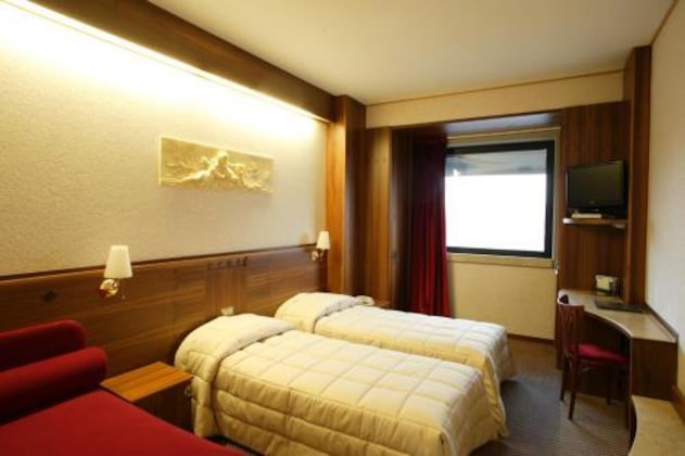 Gallery - Hotel Alexander