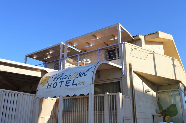 Gallery - Hotel Mar & Sol