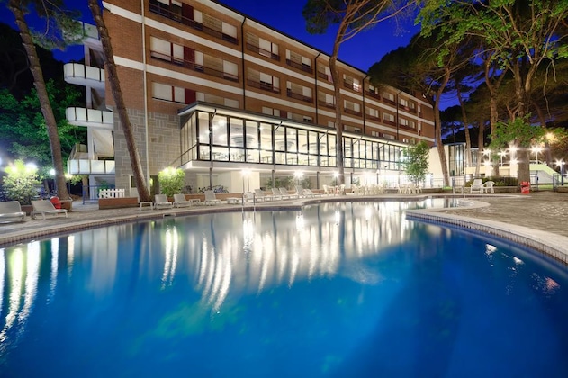 Gallery - Meridiana Family & Nature Hotel