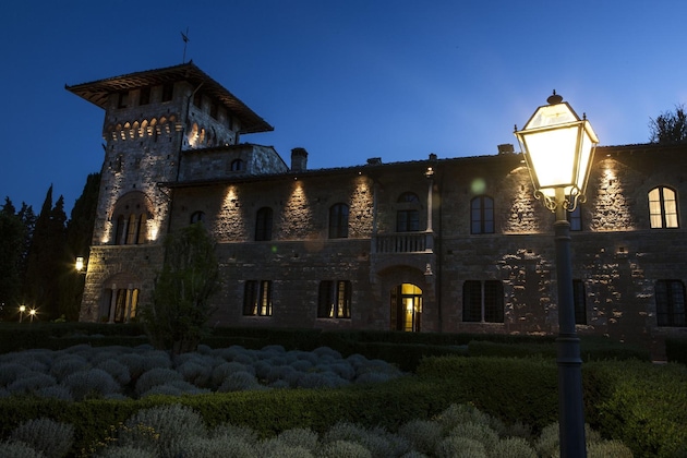 Gallery - Hotel La Collegiata