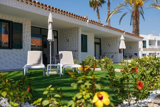 Gallery - Alsol Apartamentos Walhalla