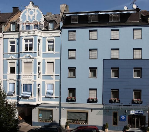 Gallery - Trip Inn City Hotel Hamm Koblenz
