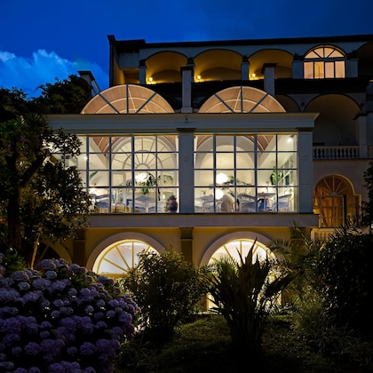 Gallery - Grand Hotel Cocumella