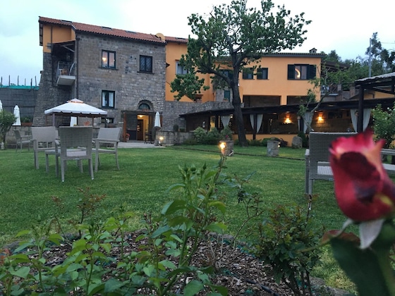 Gallery - Relais Casale Antonietta