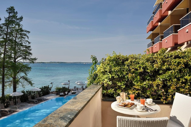 Gallery - Hotel Continental Wellness & Spa