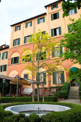 Gallery - Palazzo Ravizza